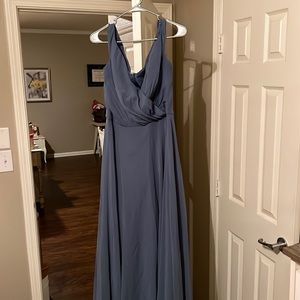 Super cute bridesmaid dress!!